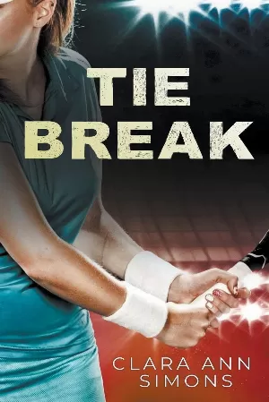 Clara Ann Simons – Tie Break